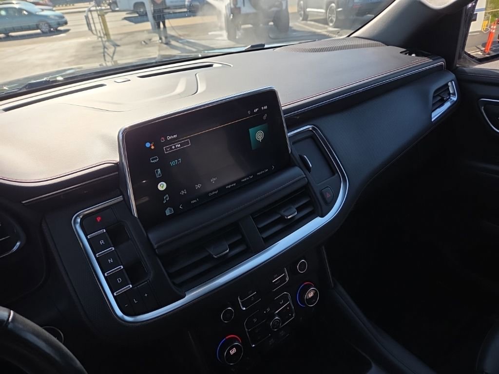 Used 2022 Chevrolet Tahoe RST w/ Sport Performance Package image 32