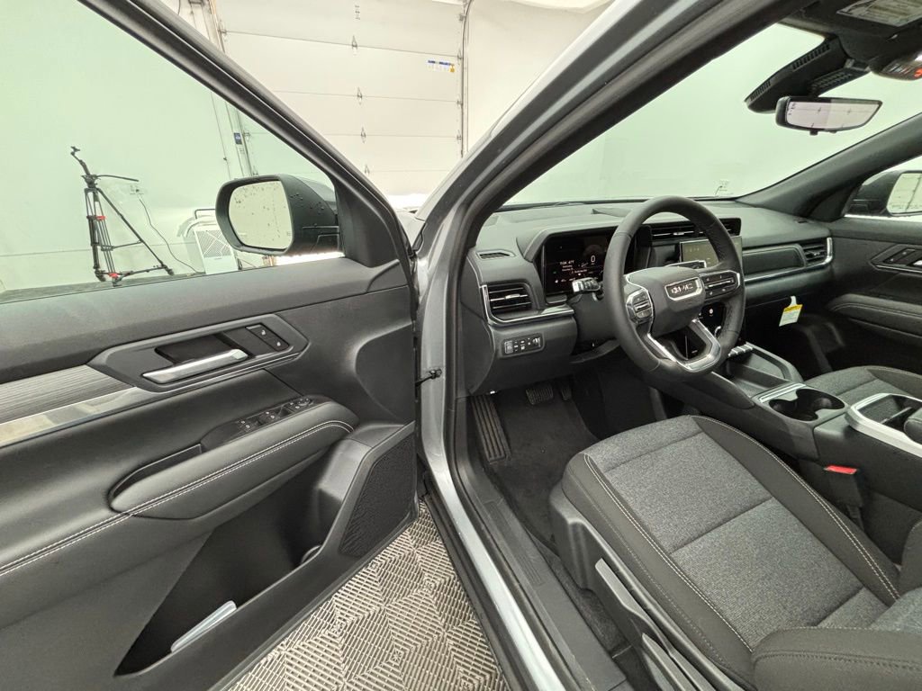 New 2026 GMC Terrain Elevation w/ Technology Package II image 15