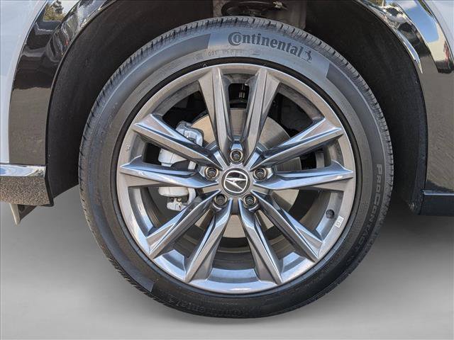 Certified 2025 Acura ADX A-Spec AWD/4WD image 23