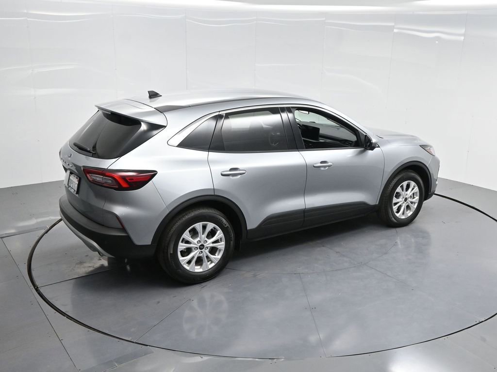 Used 2024 Ford Escape Active w/ Tech Pack #2 image 34