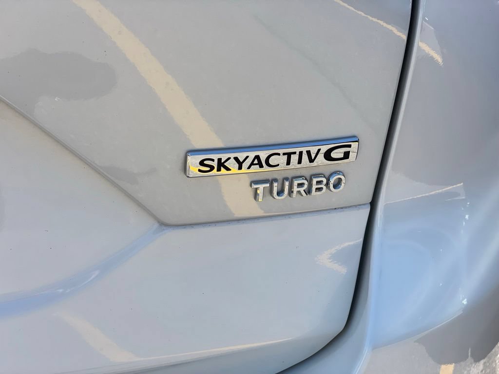 Used 2023 MAZDA CX-5 AWD 2.5 Turbo image 29