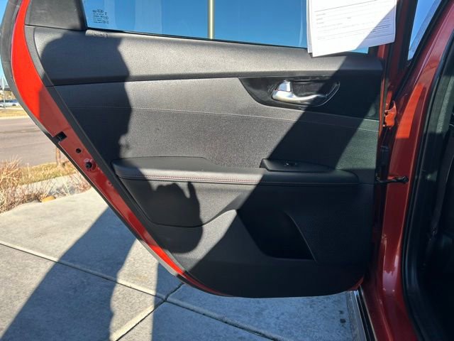 Used 2020 Kia Forte GT image 22