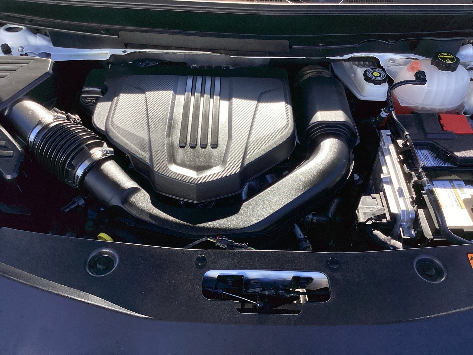 Used 2025 Buick Enclave Sport Touring FWD image 37