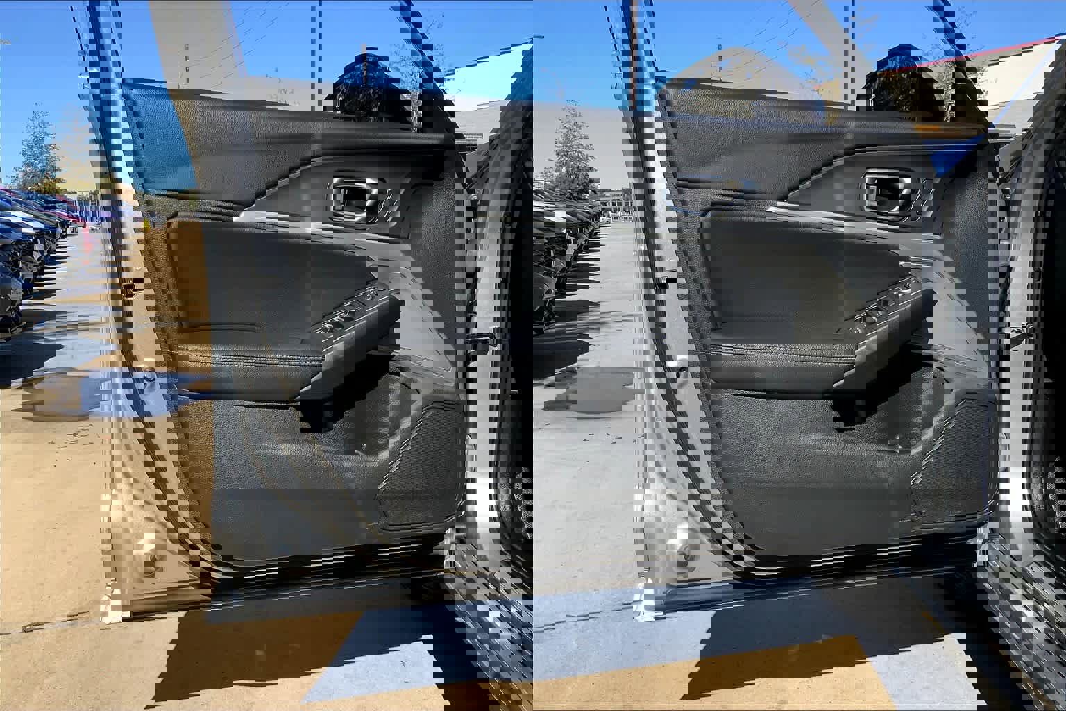 Certified 2024 Acura Integra A-Spec image 21