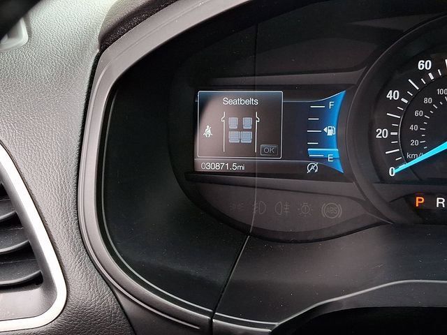 Used 2024 Ford Edge SEL image 22