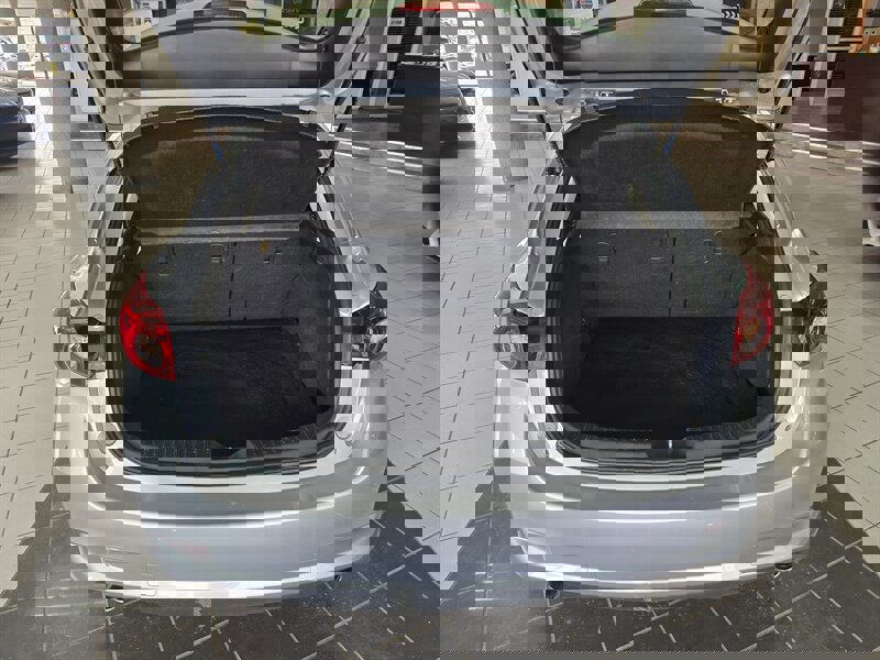 Used 2017 MAZDA MAZDA3 Sport image 31