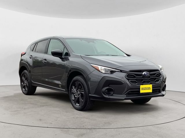 New 2026 Subaru Crosstrek 2.5i AWD/4WD image 7