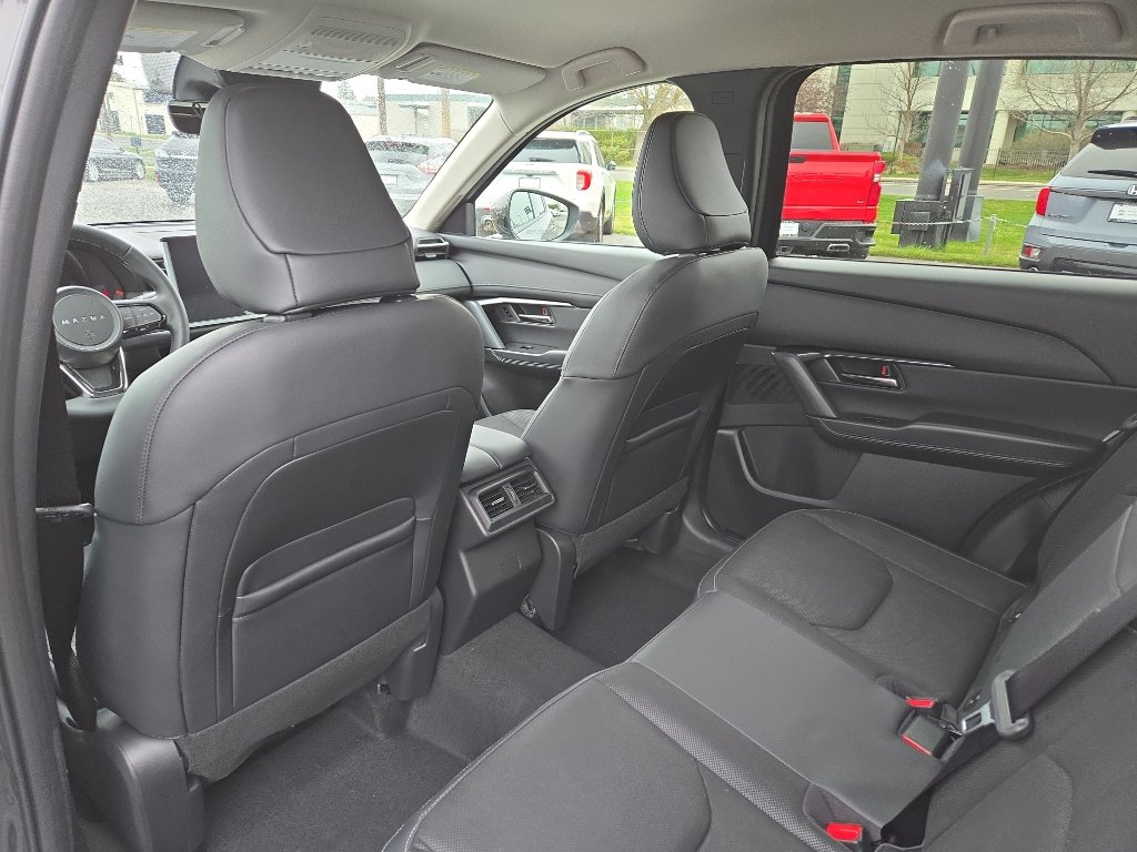New 2026 MAZDA CX-5 Preferred AWD/4WD image 10