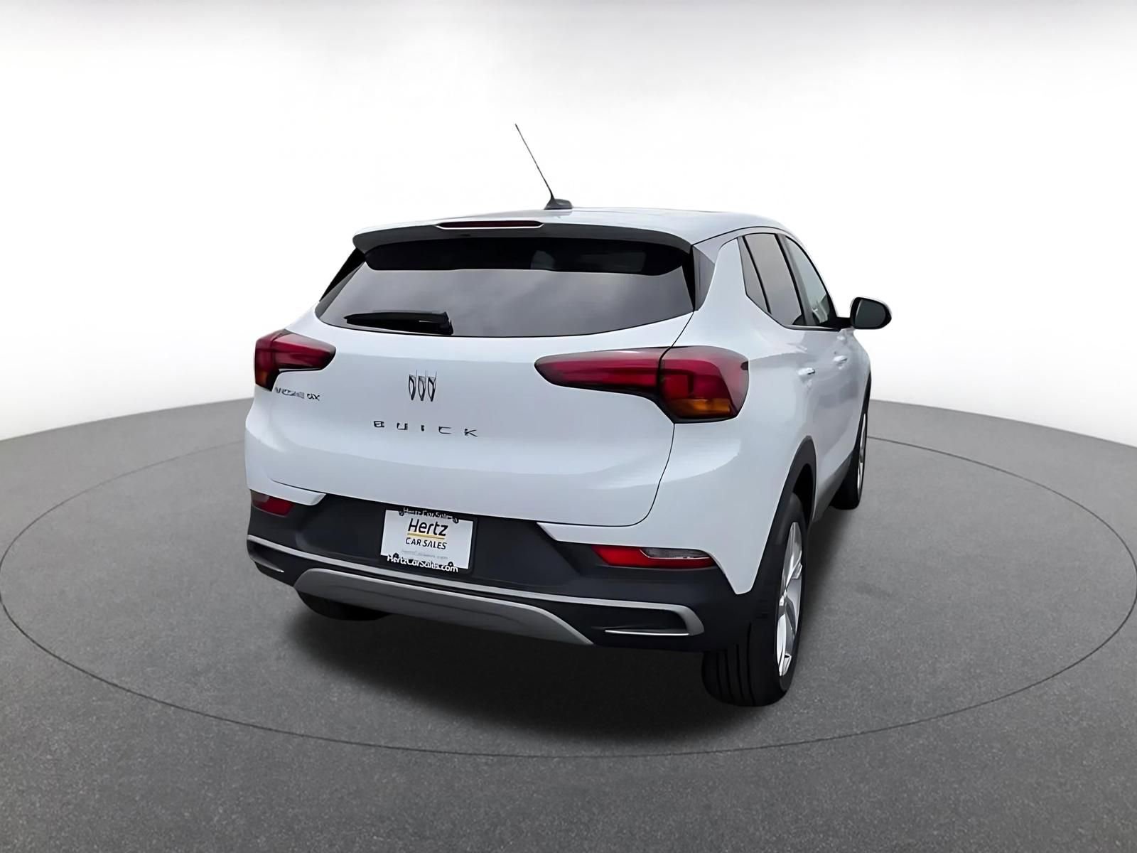 Used 2025 Buick Encore GX Preferred FWD image 15