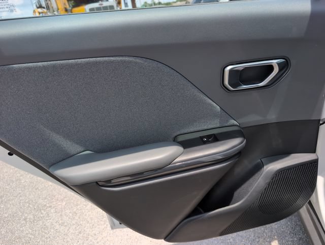 Used 2025 Kia K4 EX FWD image 30