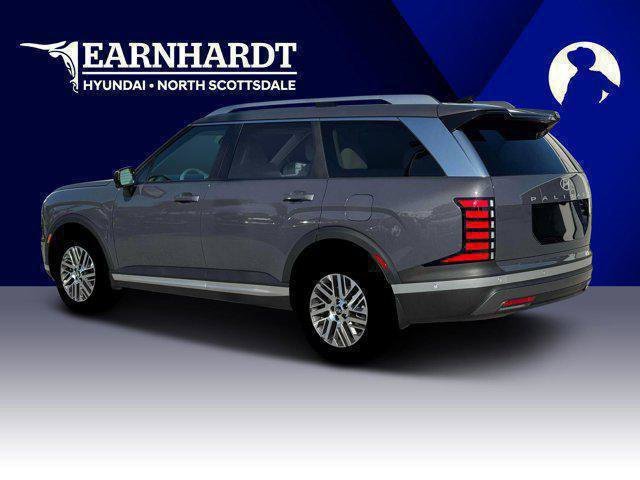 New 2026 Hyundai Palisade SEL AWD/4WD image 3