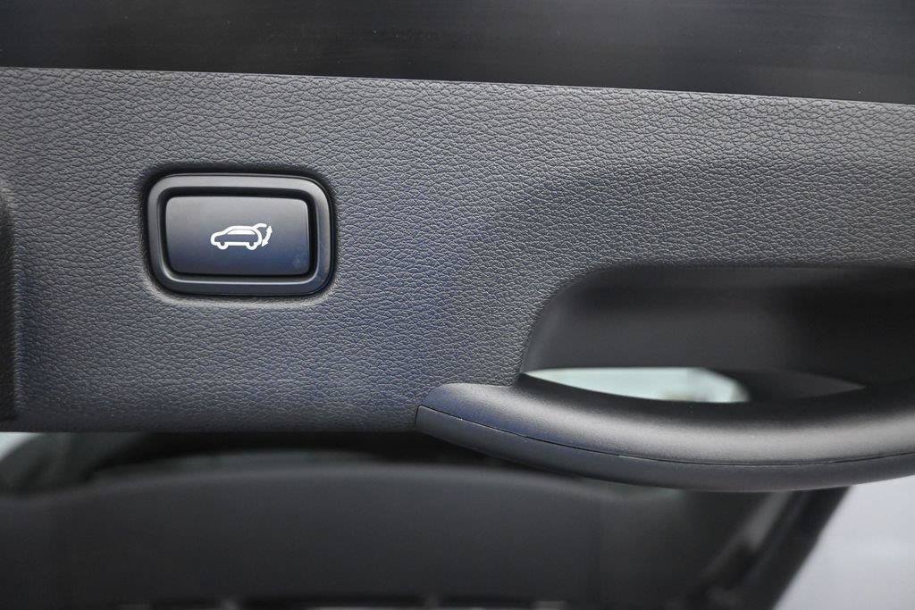 Used 2025 Kia Sportage SX FWD image 24