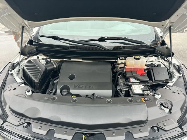 Used 2023 Buick Enclave Essence w/ Experience Buick Package image 30