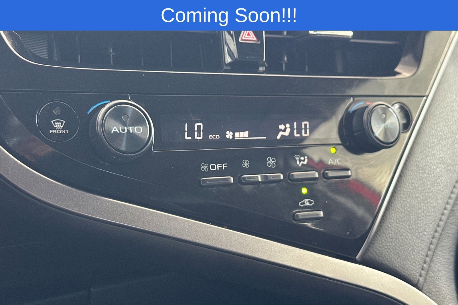 Used 2024 Toyota Camry LE w/ Cold Weather Package AWD/4WD image 20