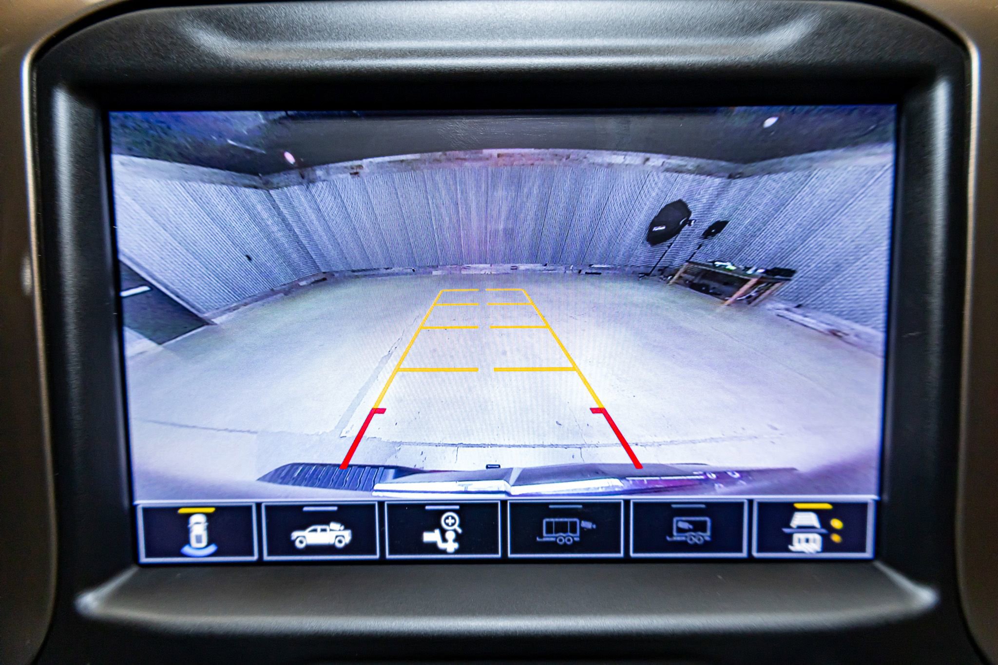 Used 2022 Chevrolet Silverado 1500 High Country image 17