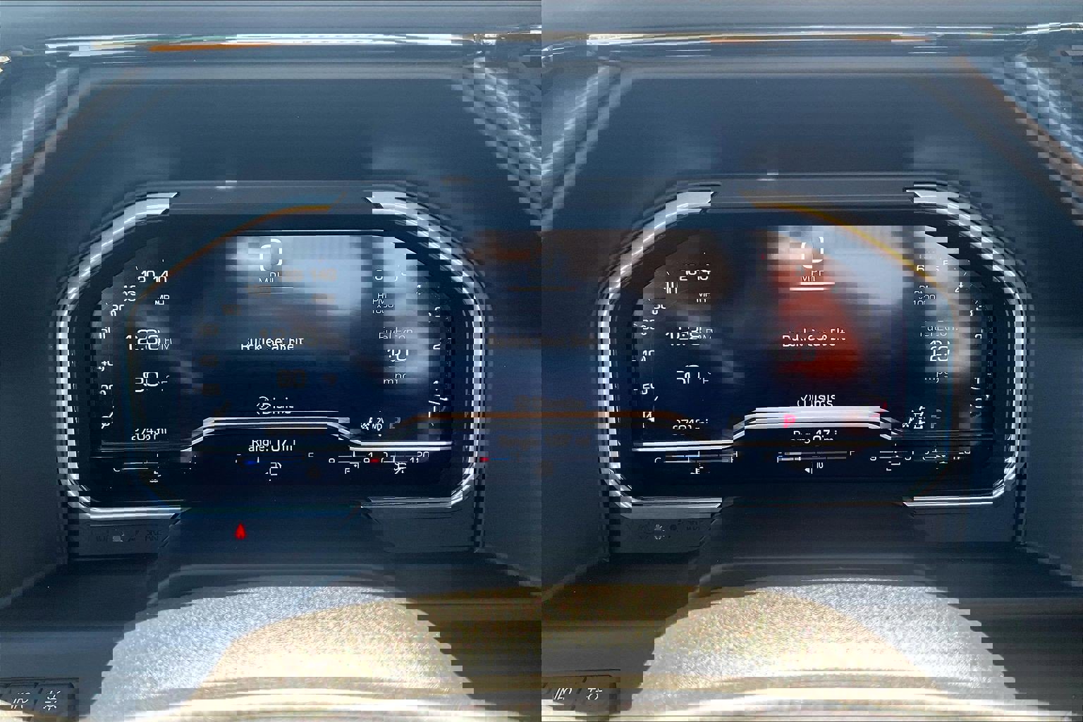 Used 2024 GMC Sierra 1500 AT4X image 14