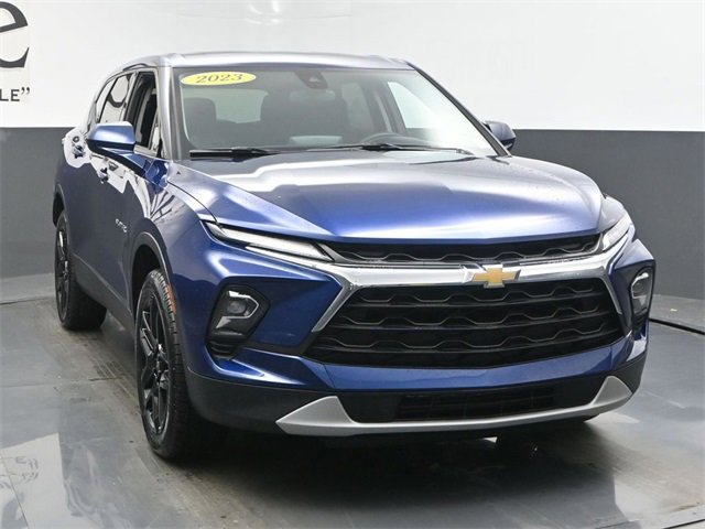 Used 2023 Chevrolet Blazer LT image 50