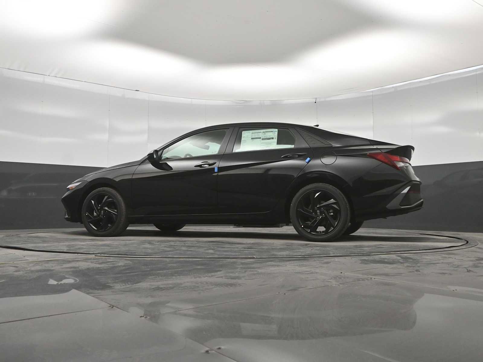 New 2026 Hyundai Elantra SEL Sport FWD image 37