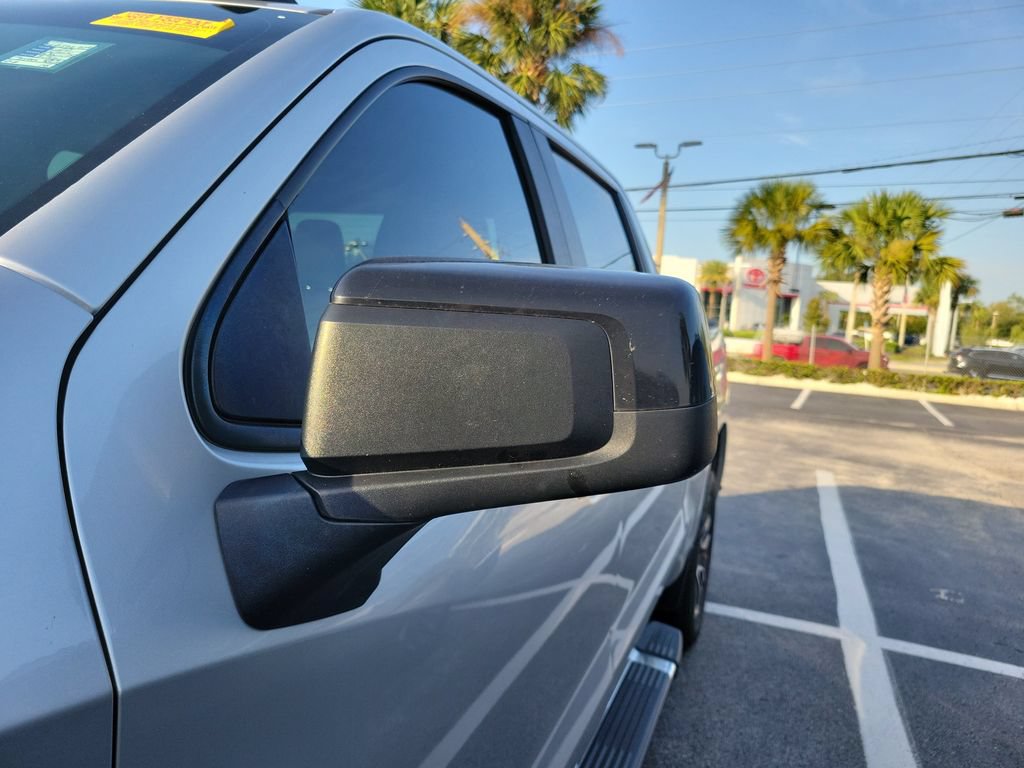Used 2020 Chevrolet Silverado 1500 RST w/ All-Star Edition RWD image 5