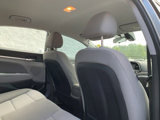 Used 2019 Hyundai Elantra SEL FWD image 36
