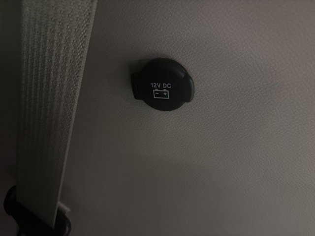 Certified 2024 Chrysler Pacifica Touring-L image 8