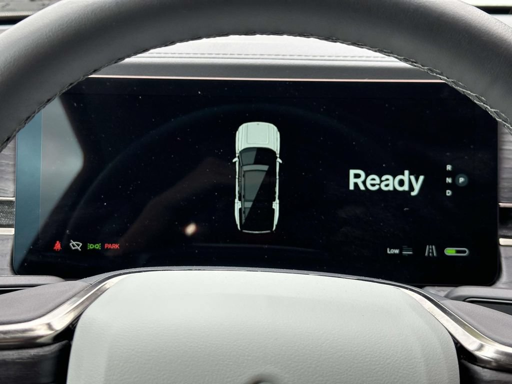 Used 2023 Rivian R1S Adventure AWD/4WD image 8