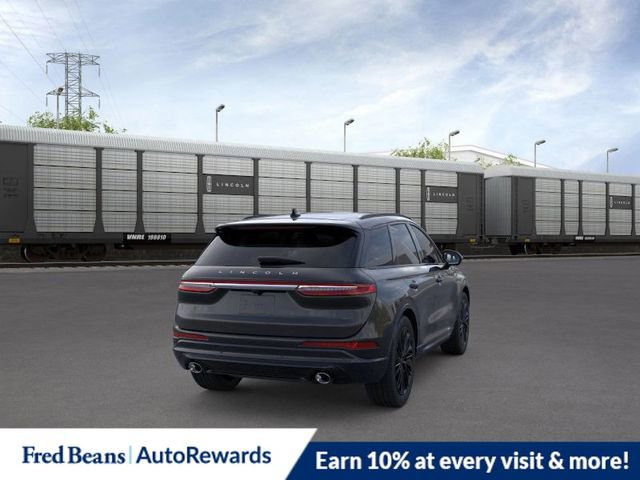 New 2026 Lincoln Corsair Premiere image 8