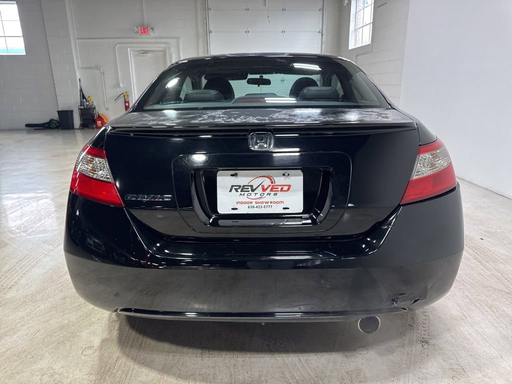 Used 2011 Honda Civic EX-L image 6