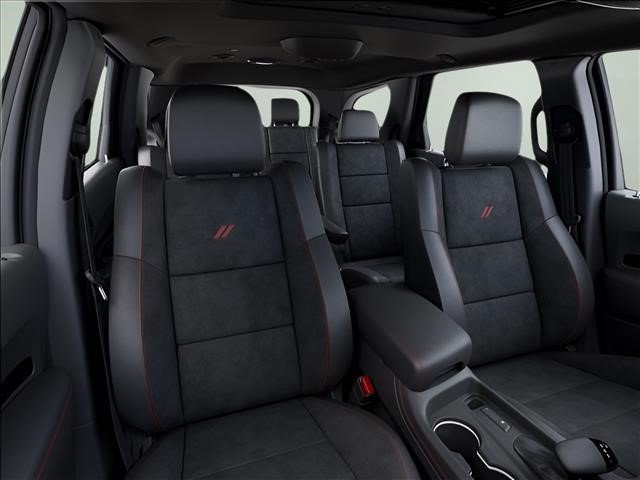 New 2027 Dodge Durango GT AWD/4WD image 17