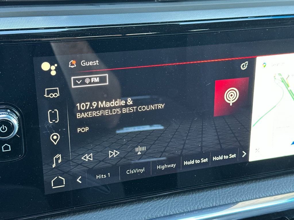 New 2026 GMC Sierra 2500 Denali w/ Denali Reserve Package image 16