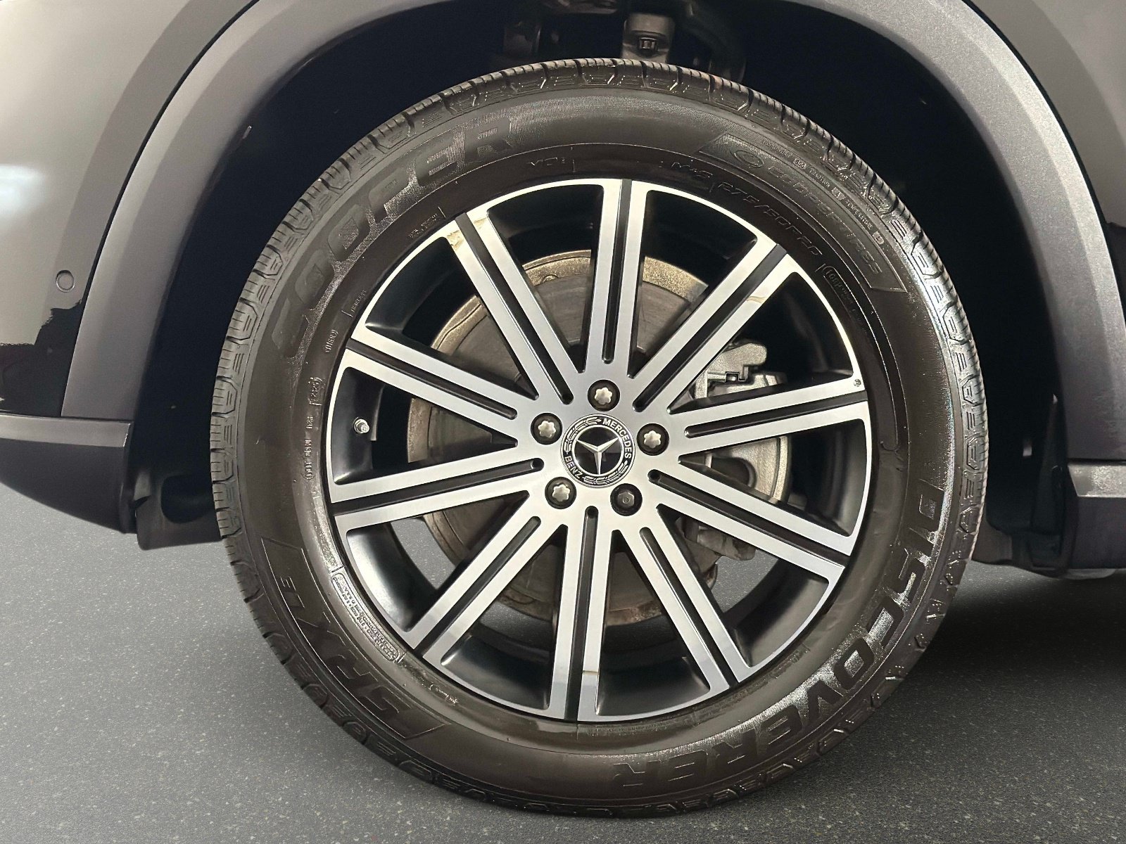 Used 2026 Mercedes-Benz GLE 350 4MATIC image 19