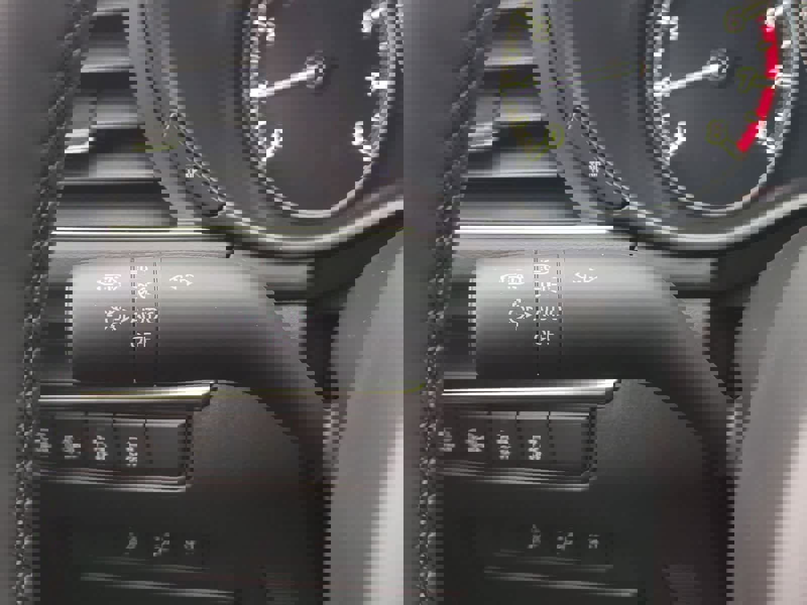 New 2026 MAZDA MAZDA3 2.5 Turbo Premium Plus image 27