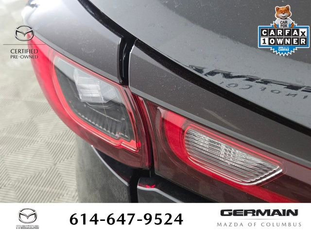 Certified 2025 MAZDA CX-5 2.5 Turbo w/ Premium Package image 15