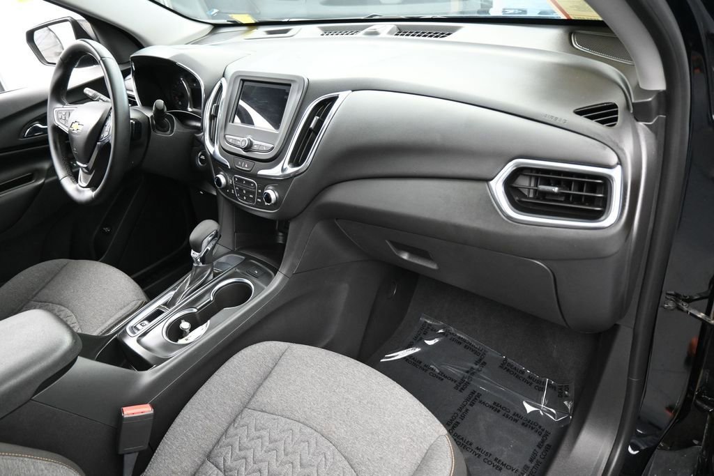 Used 2023 Chevrolet Equinox LT FWD image 41