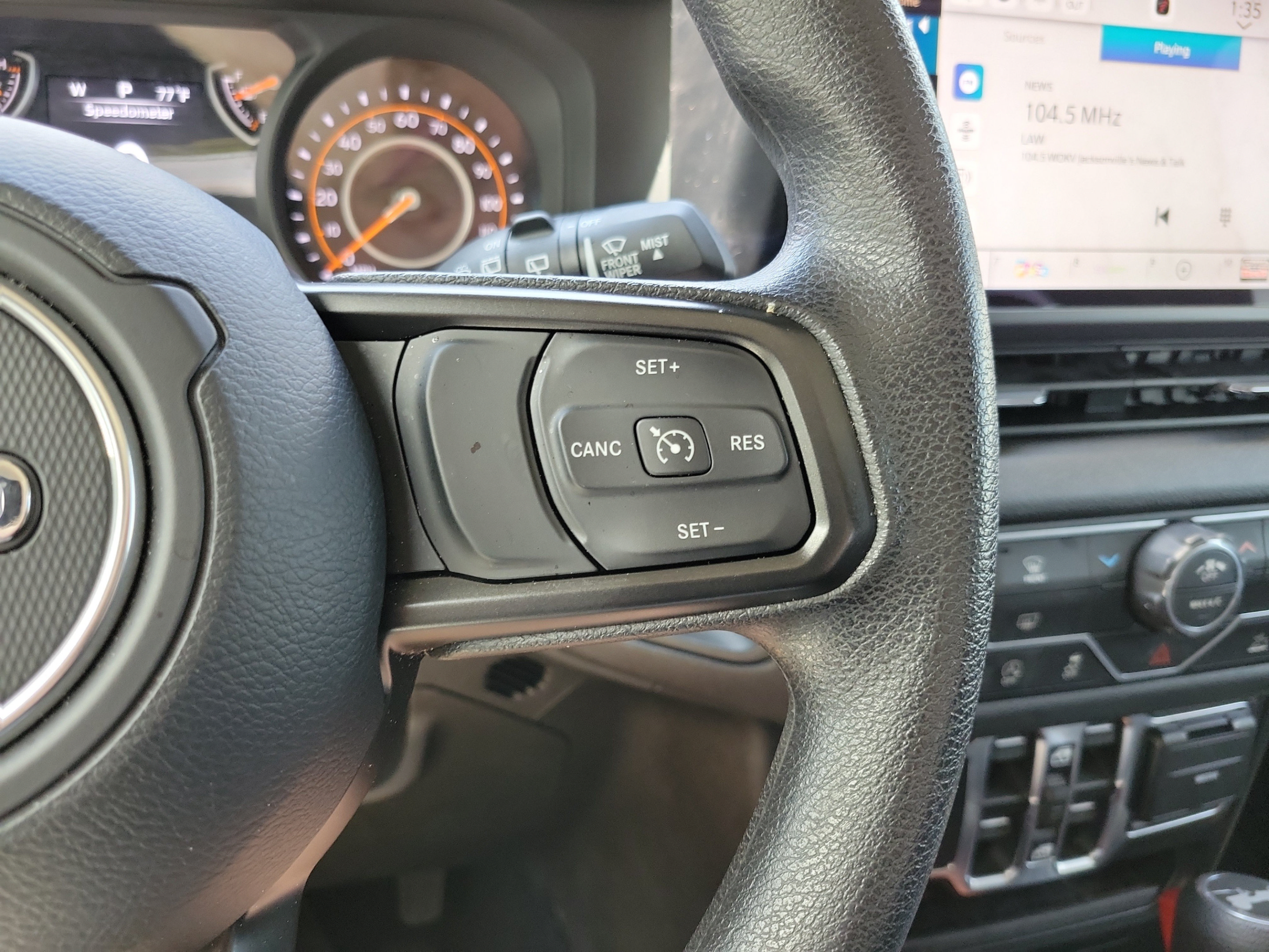 Used 2026 Jeep Wrangler Unlimited Sport AWD/4WD image 22