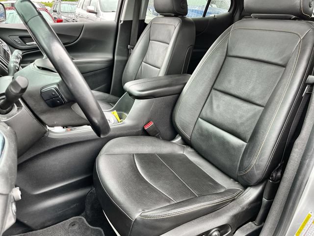 Used 2021 Chevrolet Equinox Premier AWD/4WD image 14