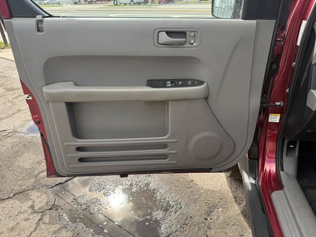 Used 2009 Honda Element LX image 20