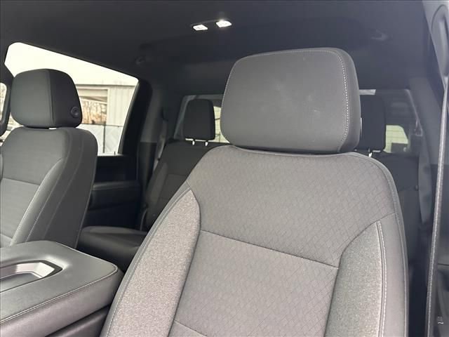 Certified 2022 GMC Sierra 2500 SLE w/ SLE Value Package; image 21