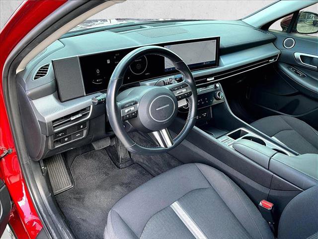 Used 2024 Hyundai Sonata SEL w/ Convenience Package image 14