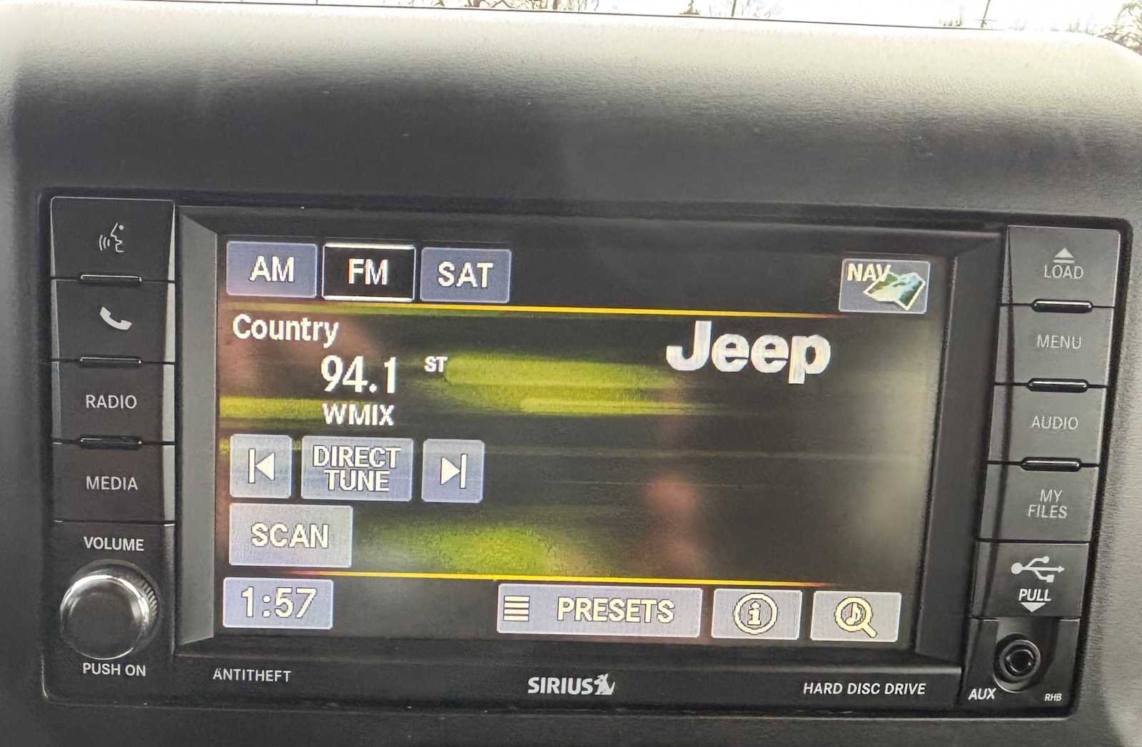 Used 2014 Jeep Wrangler Unlimited Sahara w/ Dual Top Group image 17