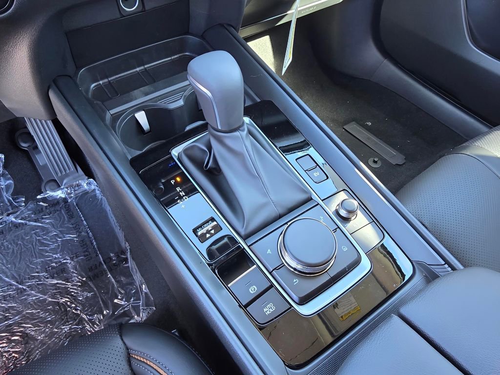 New 2026 MAZDA CX-50 AWD 2.5 Hybrid w/ Premium Pkg image 18