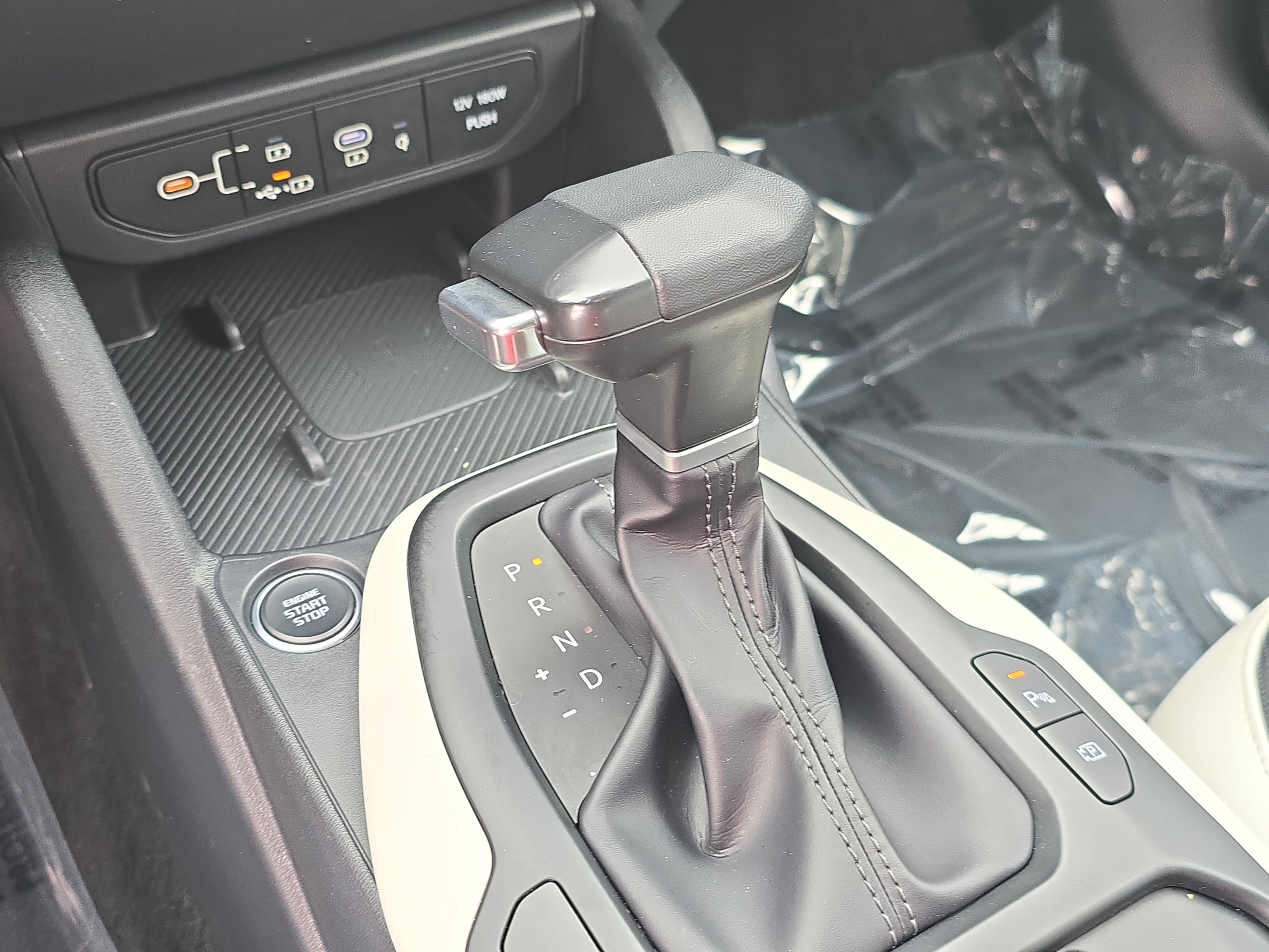 Used 2025 Kia K4 GT-Line Turbo FWD image 22