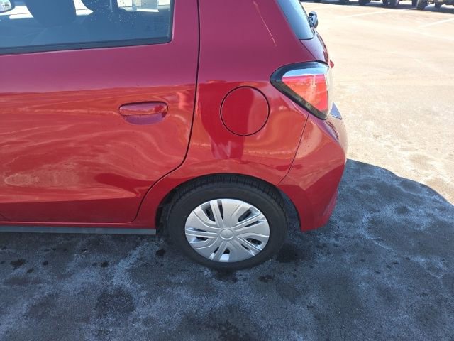 Used 2024 Mitsubishi Mirage ES image 14