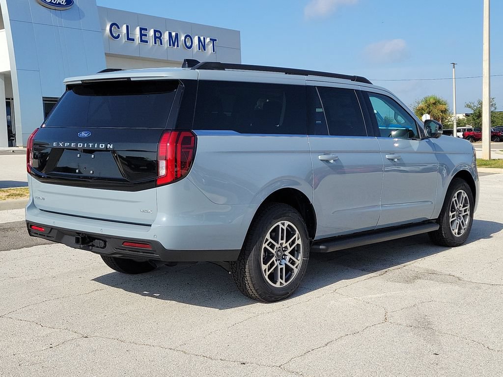 New 2026 Ford Expedition Max Active AWD/4WD image 5