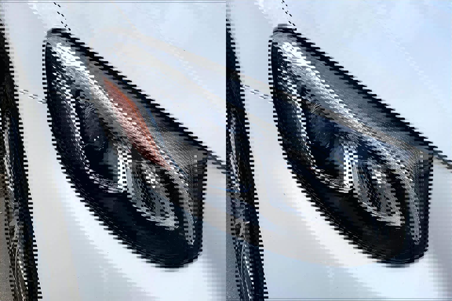 Used 2018 Mercedes-Benz GLC 300 4MATIC Coupe image 27