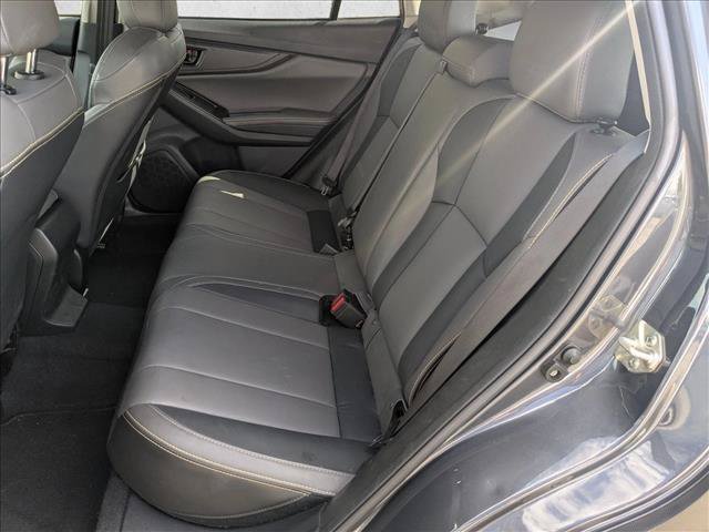 Used 2021 Subaru Crosstrek 2.5i Sport w/ Popular Package #3 AWD/4WD image 17