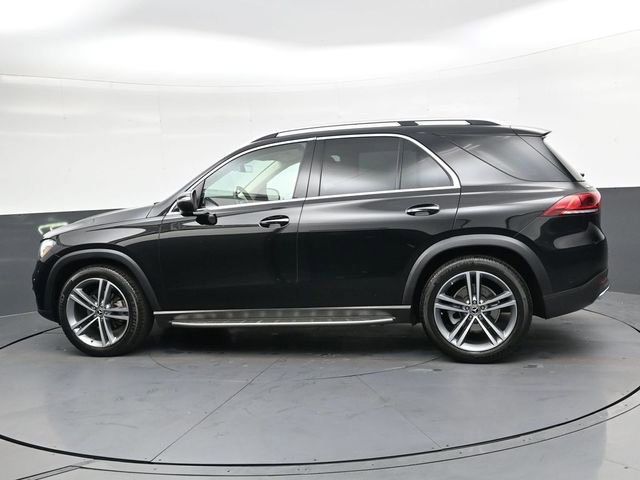 Used 2020 Mercedes-Benz GLE 350 image 6