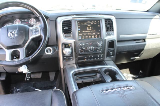 Used 2016 RAM 1500 Limited AWD/4WD image 20