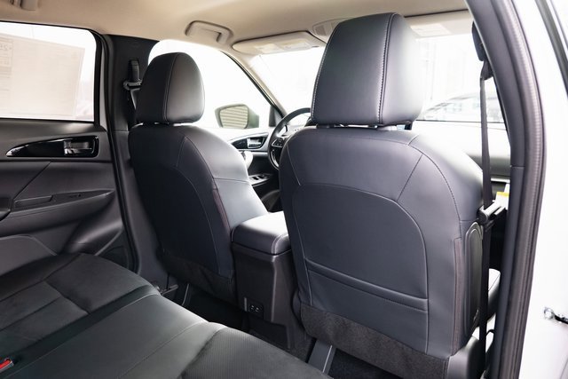 New 2025 Mitsubishi Eclipse Cross SE image 25