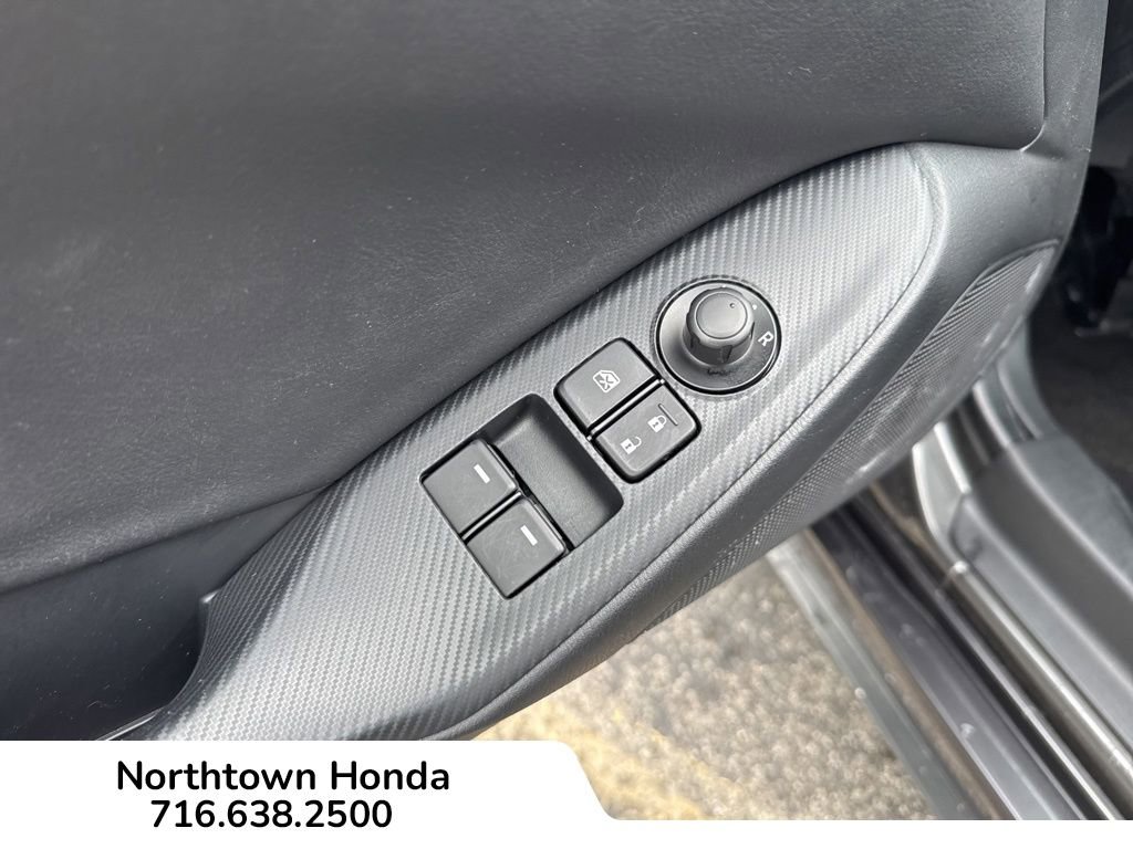 Used 2024 MAZDA MX-5 Miata RF Grand Touring w/ Weather Package RWD image 20